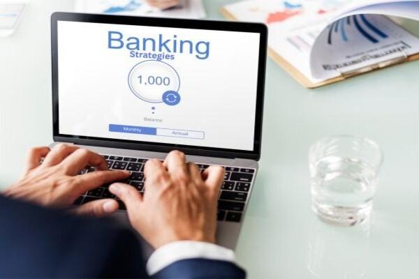 Professional using proven money transfer strategies for greater value
