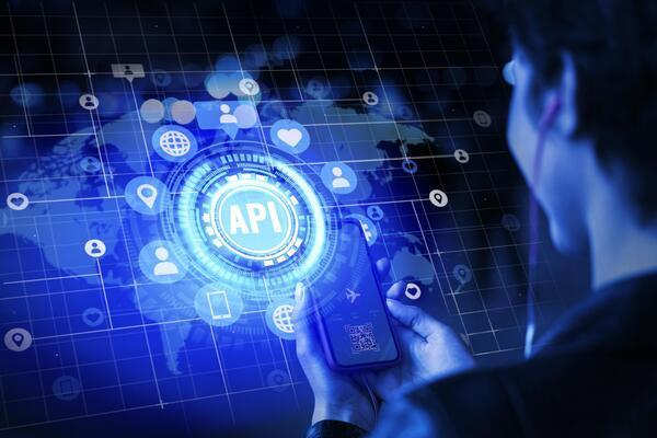 La tecnología API impulsa los pagos transfronterizos globales