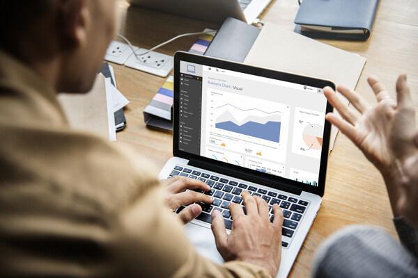 Análisis de las tendencias de pagos transfronterizos para el crecimiento global