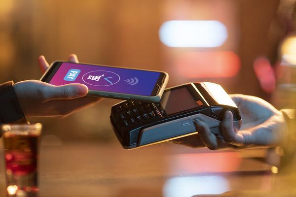 Pago transfronterizo innovador mediante pago móvil