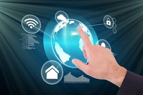 Touchscreen technology powering smarter cross-border payments globally