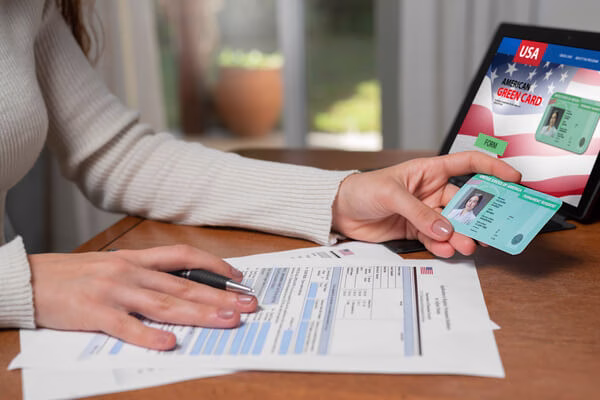 Requirements for check cashing
