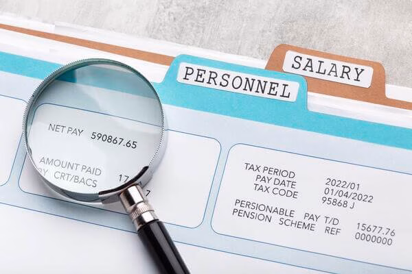 Important Consideration for cashing checks