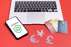 Configuración de pago global seguro para transacciones transfronterizas