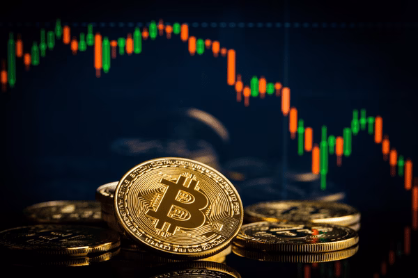 El valor de los cajeros automáticos de Bitcoin refleja la volatilidad del mercado