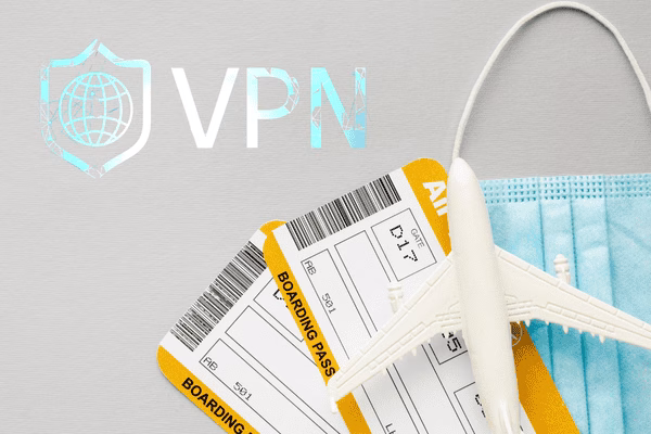 Protecting privacy while booking plane tickets