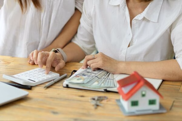 Revisión del dinero para pagos transfronterizos e inversión inmobiliaria.
