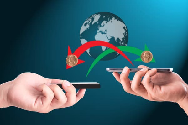 Cómo la tecnología cambia las transacciones de pagos y remesas transfronterizas
