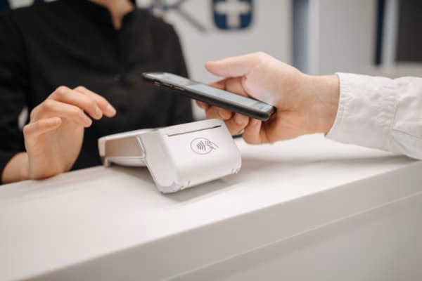 Steps in sending Cross Border Payments