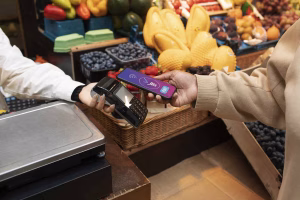 Automatización de pagos móviles para compras transfronterizas