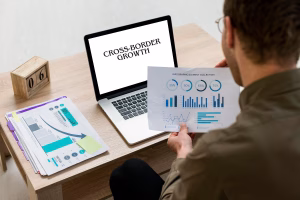 Planificación empresarial de pagos transfronterizos para el crecimiento global