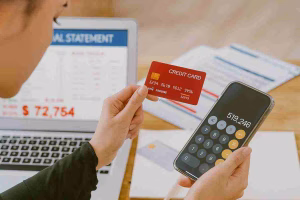 Cálculo de los costes de los pagos transfronterizos con tarjeta de crédito
