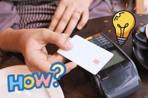 Cómo funcionan los pagos transfronterizos con tarjetas inteligentes
