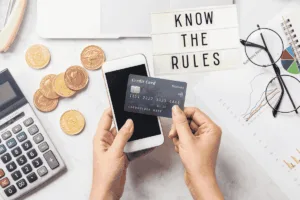 Conozca las reglas para las operaciones de pago transfronterizas