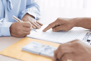 Pagos transfronterizos seguros con métodos de pago confiables