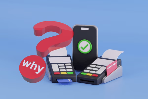 Pagos transfronterizos con terminales digitales y cajas móviles