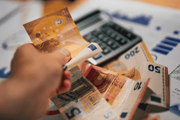 Euro Cash Flow For Cross-Border Payments