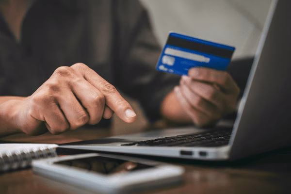 Making Cross Border Payments Using Online Banking