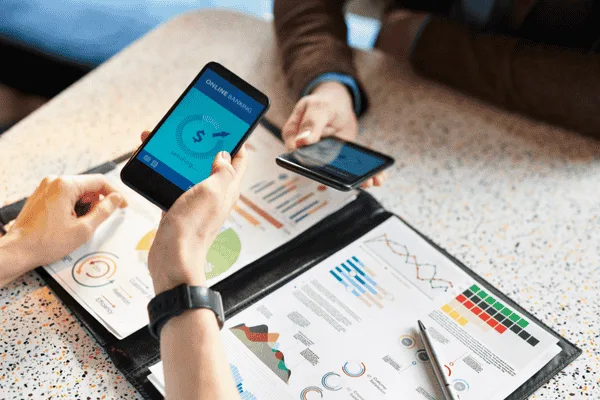Mobile Banking Strategy For Cross Border Payments