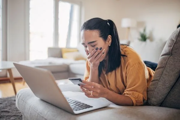 Preventing Fraud During Digital Money Transfer