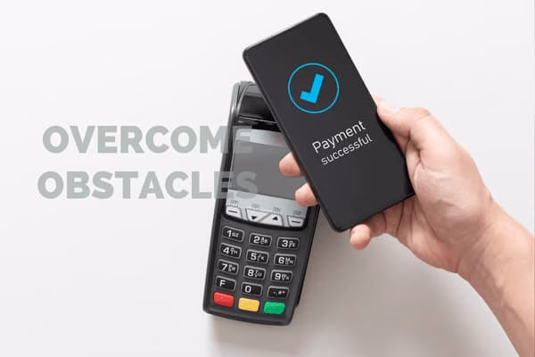 Successful Tap Confirms Seamless Cross Border Payments Experience