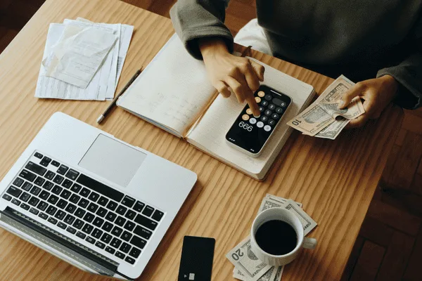 Calculating Cross Border Payments Using Mobile