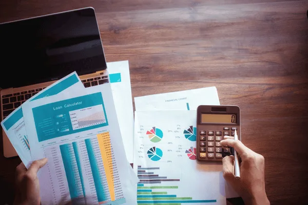 Cross Border Payments Analysis For Business Financial Planning