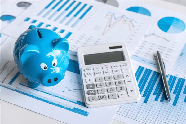 Cross Border Payments And Financial Data Charts