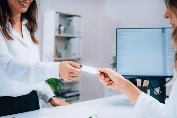 Customer Verification For Cross Border Payments
