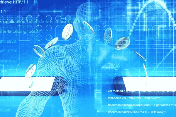 Digital Network Powering Cross Border Payments Flow
