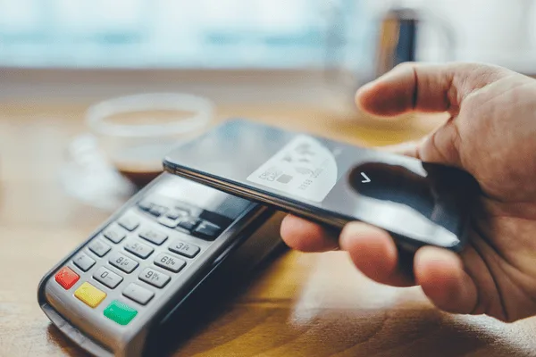 Digital Wallet Payment For Cross Border Payments