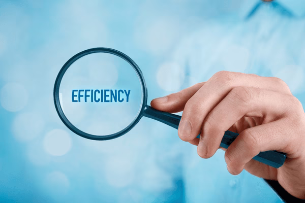 Efficiency Focus In Cross Border Payments Process