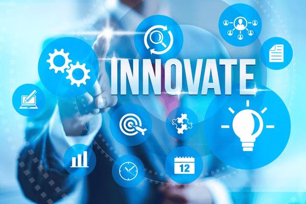 Innovation In Financial Systems For Cross Border Payments