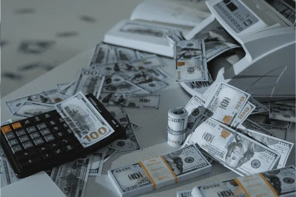 Large Volume Cash For Cross-Border Payments Processing