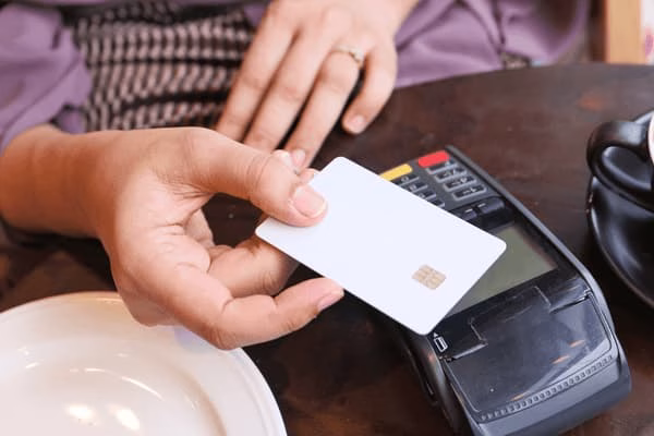 Making Cross Border Payments with Credit Card
