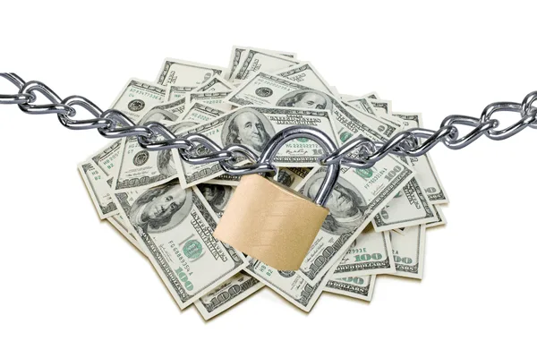 Cobro seguro de cheques para proteger su dinero