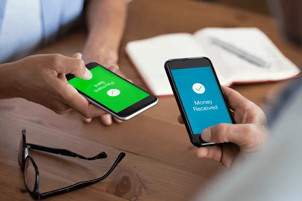 Sending And Receiving Cross Border Payments Instantly