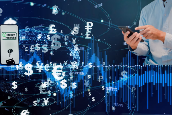 A Simple Interface for Seamless Cross‑Border Payments