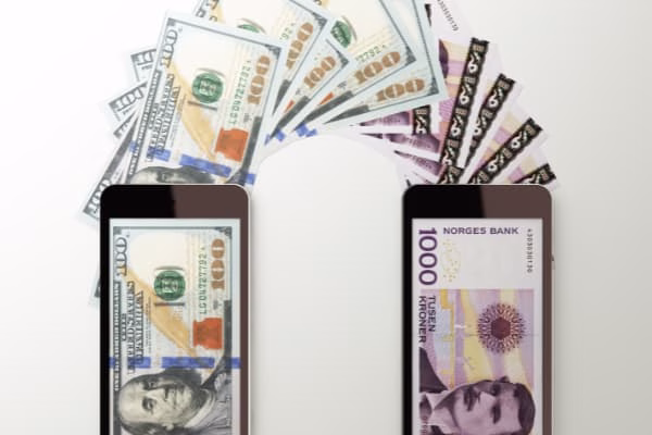 Benefits of Cross-Border Payments