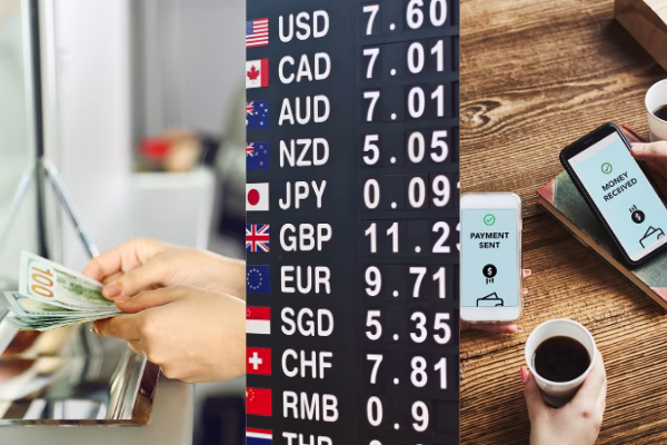 Cross-Border Payment Support Options