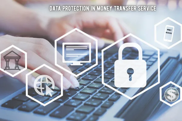 Data Privacy Implementation in Money Transfer Institutions