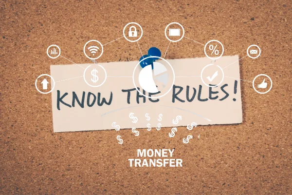 Data Residency Challenges and Cross-Border Rules