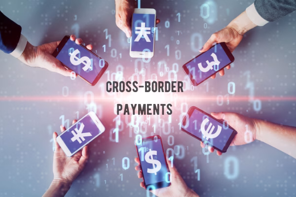 Fintech Is Innovating Cross‑Border Payments