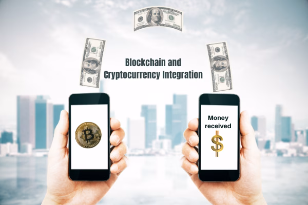 Future Trends in Cross-Border Payments