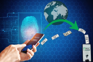 Cómo la biometría está transformando los pagos transfronterizos