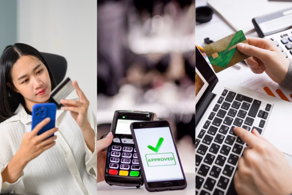 Industrias que aplican la tokenización en pagos transfronterizos