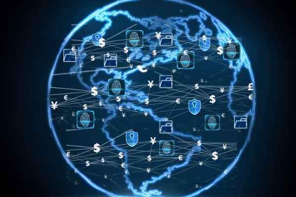 Providing Extra Protection for Cross-Border Transactions 