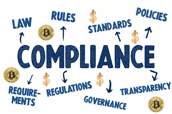 Regulaciones relevantes para el uso de criptomonedas en pagos transfronterizos