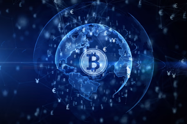 Revolutionizing cross-border payments through blockchain