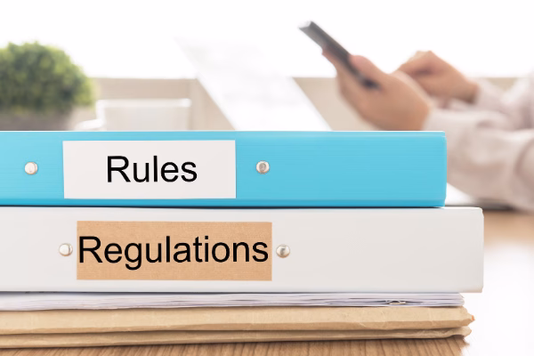 Staying Compliant with Cross-Border Payments